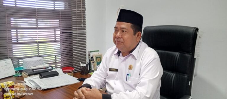 42 Jamaah Umrah Parepare Bermasalah Siap Di Pulangkan Kementrian Haji