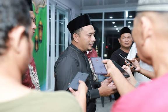 Kenaikan Penumpang Tiba Di Parepare Di Perkirakan Hanya 5 %