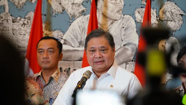 Pemerintah Pusat Gelontorkan Anggaran 22.2 Trilyun untu THR ASN tahun 2026 