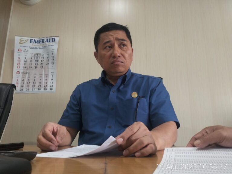 Kondisi Work From Home, DPRD Harap Layanan Kelurahan Berjalan 