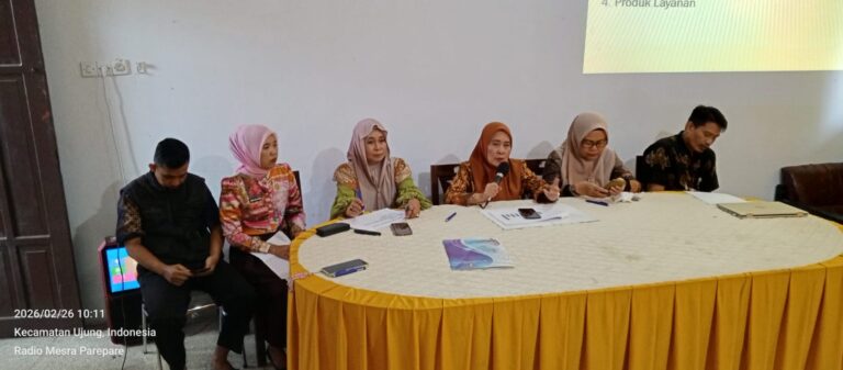 Layanan Disdukcapil Tetap Berjalan Normal Meski Pemerintah Tetapkan Work From Home
