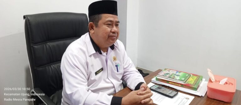 Imbauan Work From Home, Kementrian Haji Dan Umrah Tetap Berkantor 