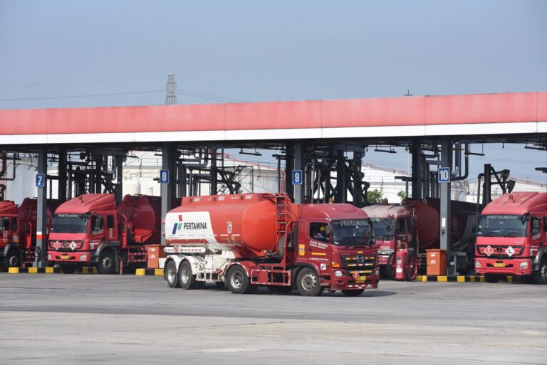 1 April 2026 Tidak Ada Perubahan Harga BBM di SPBU Pertamina