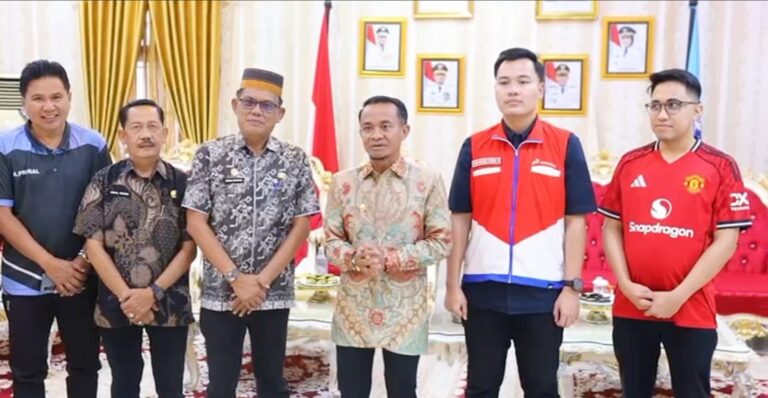 Pertamina Patra Niaga Regional Sulawesi Pastikan Stok BBM Aman di Bone, Antrean Dipicu Panic Buying