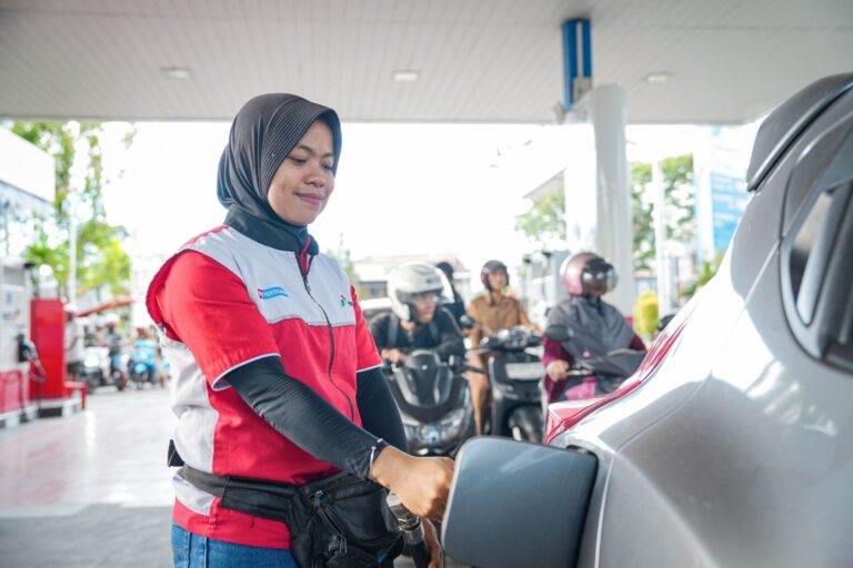 Pertamina Patra Niaga Regional Sulawesi Tegaskan Kenaikan BBM Nonsubsidi Terbatas pada Produk Tertentu, Pengawasan Distribusi Diperkuat