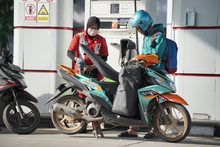 Pertamina Patra Niaga Perketat Pengawasan, Operator SPBU Jadi Benteng Terakhir Cegah Penyalahgunaan BBM Subsidi