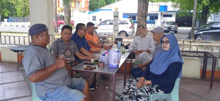 SMSI Parepare Matangkan Pelantikan, Dorong Profesionalisme dan Etika Media Siber