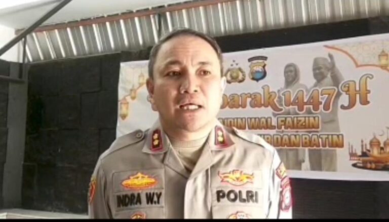 Kepolisian Resort Parepare Terus Usut Dugaan Tindak Pidana Korupsi Terkait Tunjangan Perumahan Anggota DPRD Kota Parepare