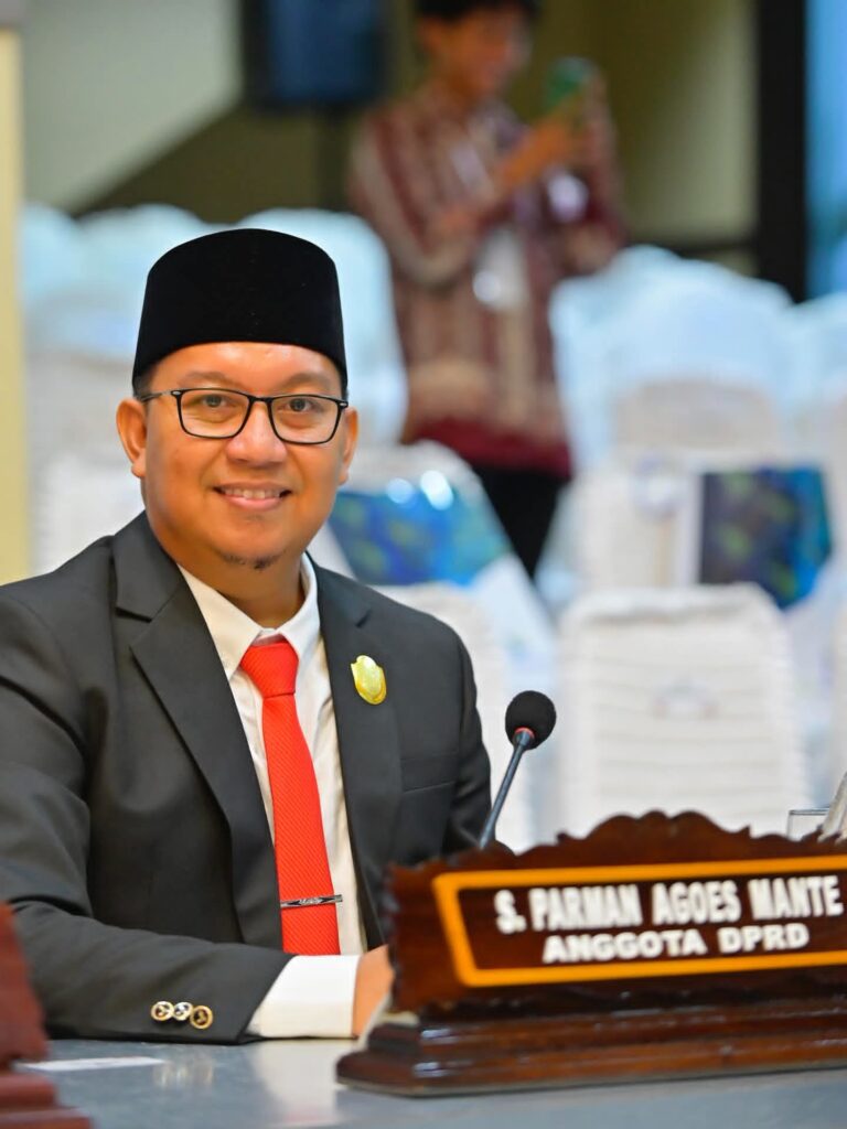 Komisi II DPRD Kota Parepare Pastikan Dapur MBG Tidak Gunakan Gas El piji 3 kilo