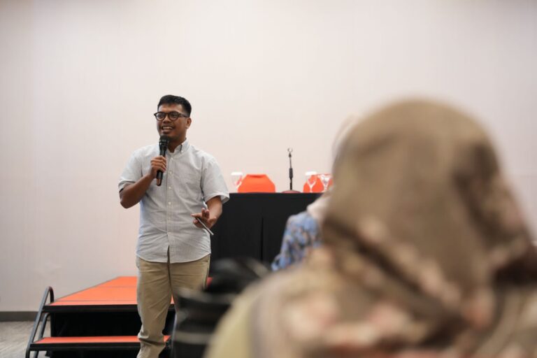 Pertamina Patra Niaga Regional Sulawesi Dorong UMKM Naik Kelas Lewat UMK Academy 2026
