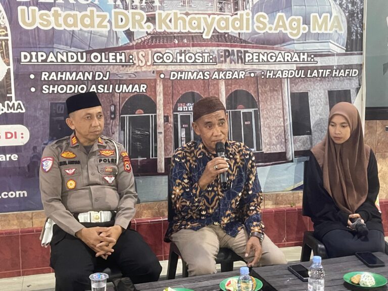 Angka Kecelakaan di Parepare Menurun Signifikan, Kasat Lantas: Menuju Zero Accident