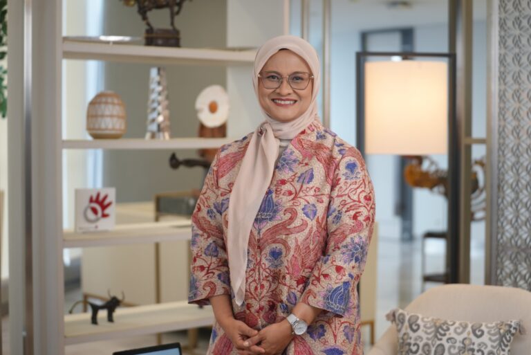Dari Kesetaraan Menuju Dampak, Telkom Dorong Perempuan Ambil Peran di Garis Depan Kepemimpinan