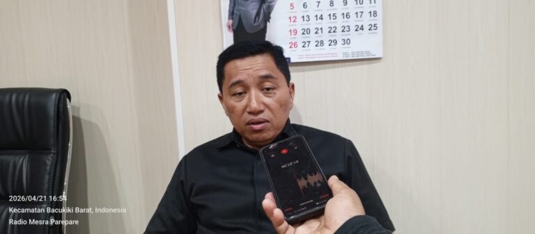 Selesaikan Sengketa Pinjam Meminjam, Komisi I DPRD Parepare Fasilitasi Mediasi Warga dan Perbankan