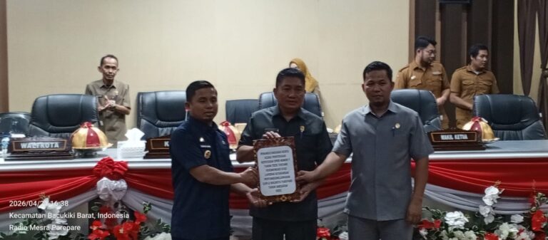 Catatan Merah DPRD Parepare: Desak Evaluasi Tenaga Medis dan Sinkronisasi Data
