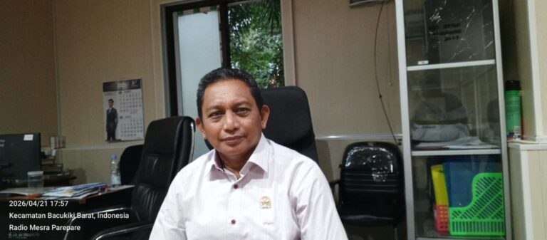 Gas 3 Kg Langka di Parepare, Komisi III DPRD Bakal Turun Lapangan Pantau Distribusi