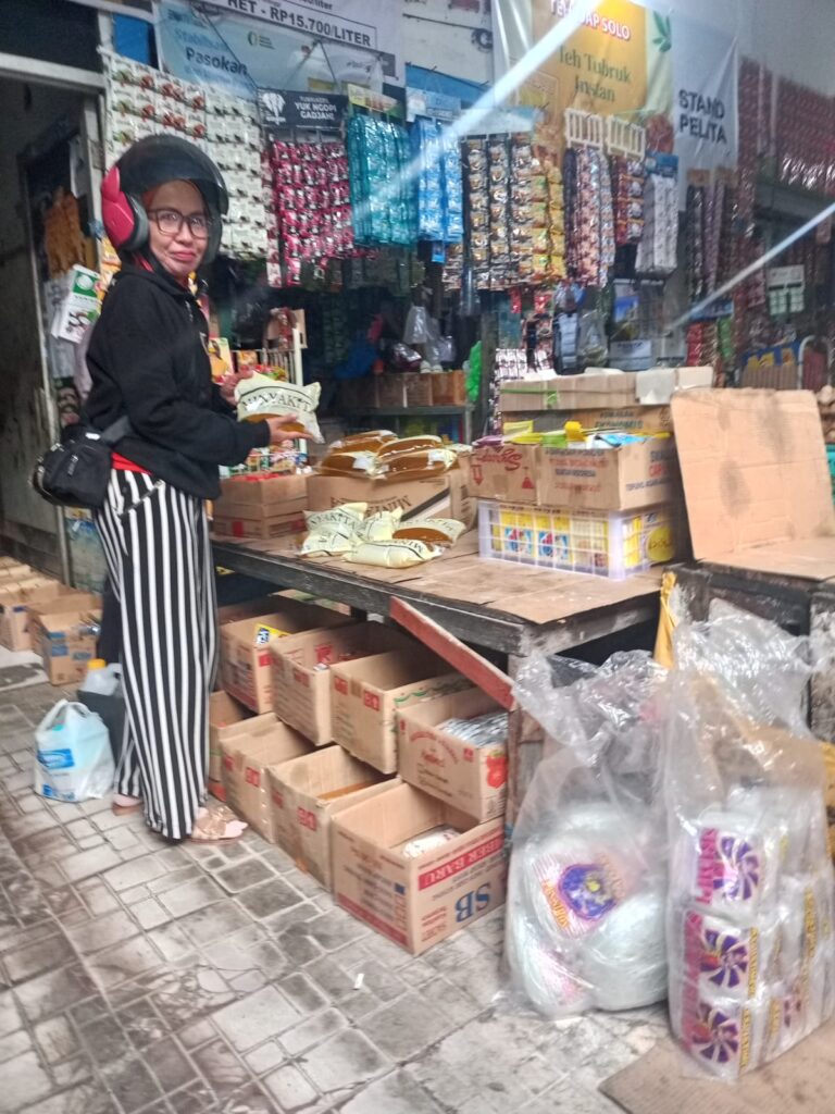 Stok Minyakita Terbatas, Bulog Parepare Prioritaskan Pasokan ke Pasar Tradisional