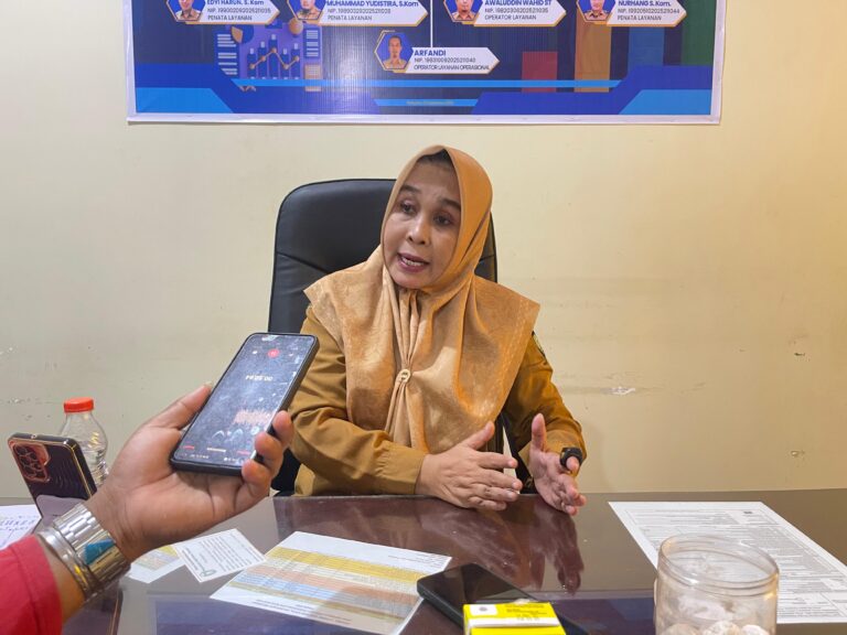 Layanan Administrasi Dukcapil Zero Bugjet Atau Nol Rupiah