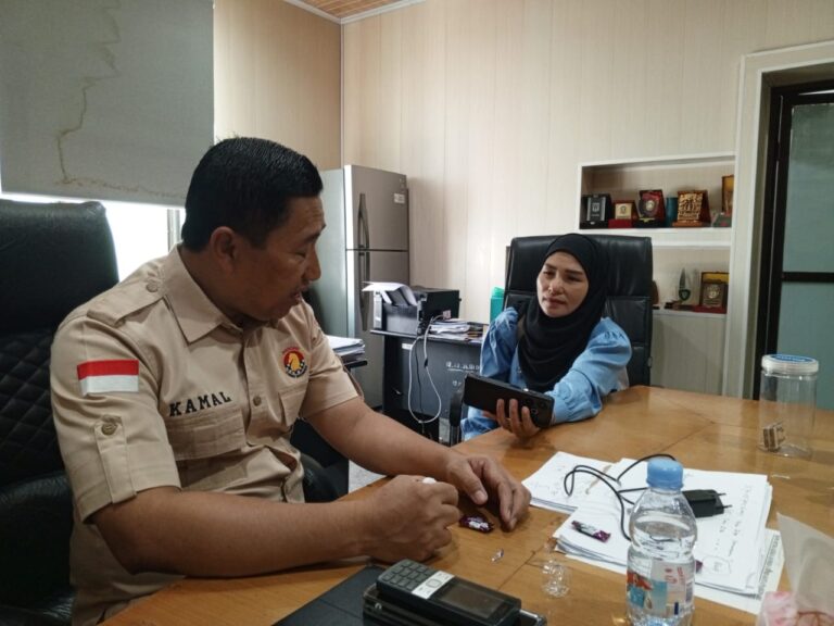 Komisi I DPRD Parepare Minta Aturan Pemilihan Ketua LPMK Dipertegas untuk Hindari Konflik