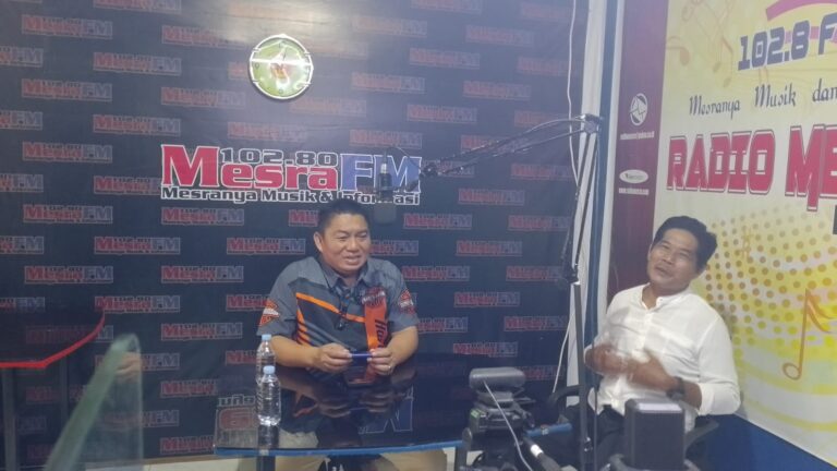 DPRD Parepare Sahkan Dua Ranperda Strategis, Kaharuddin Kadir Jelaskan Mekanisme Evaluasi Provinsi