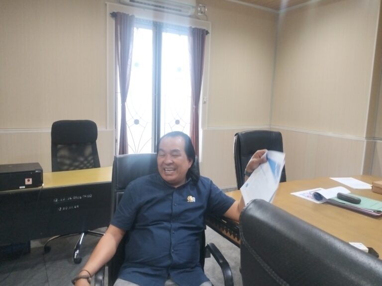 Pansus LKPJ DPRD Parepare Beri Catatan Kritis Terhadap Kinerja Sekretariat Daerah Hingga Kecamatan