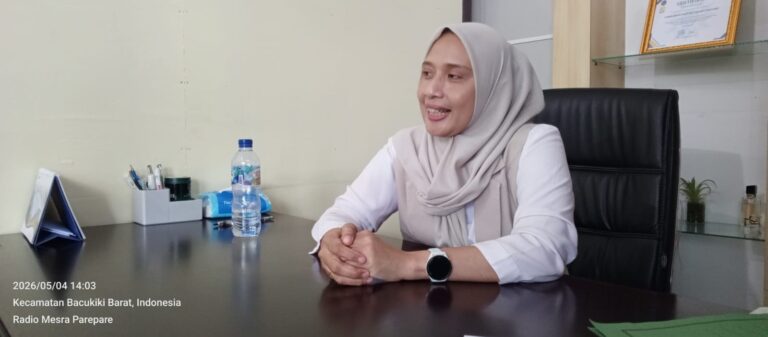 Bulog Parepare Jadwalkan Penyaluran Bantuan Pangan Tahap Berikutnya pada Pertengahan Mei