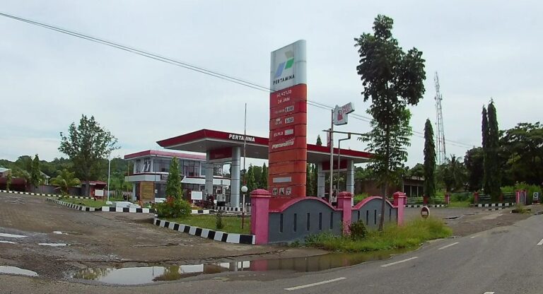Pertamina Patra Niaga Regional Sulawesi Pastikan Penyaluran Solar Subsidi di SPBU Kajuara Sesuai Ketentuan