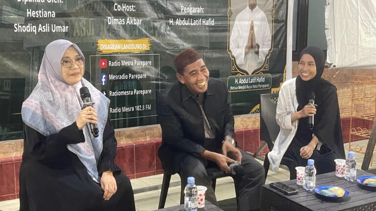 Pastikan Hewan Kurban Layak, Dinas PKP Parepare Imbau Warga Cek Keaslian Surat Kelayakan