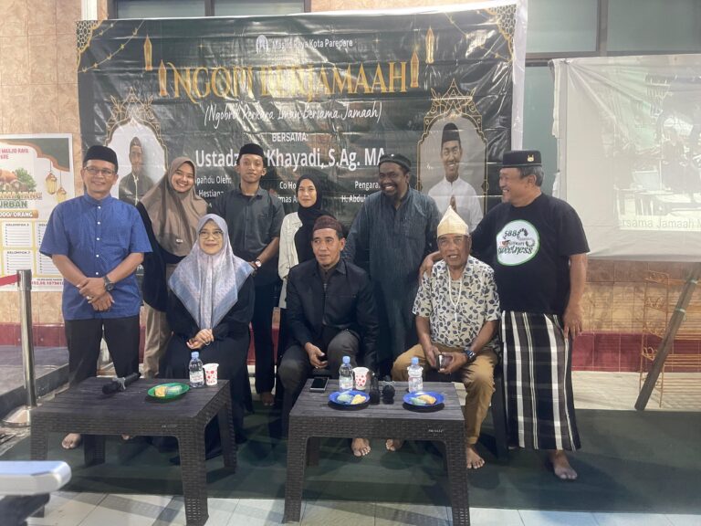 Jelang Idul Adha, Dinas PKP Parepare Jamin Stok Hewan Kurban Surplus dan Aman