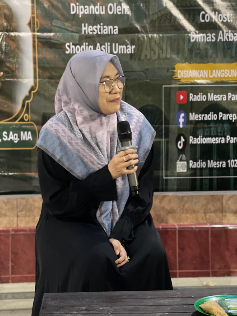 Jamin Keamanan Daging di Pasar Lakessi, Dinas PKP Parepare Lakukan Pemeriksaan Ketat di RPH