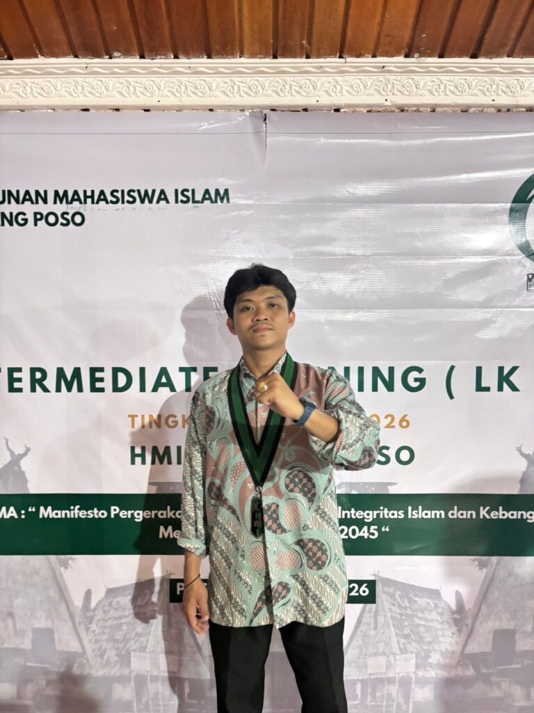 Opini : Himpunan Mahasiswa Islam Cabang Parepare Mempertanyakan Ketegasan Walikota Parepare Dalam Pelaksanaan Event Tanpa Izin