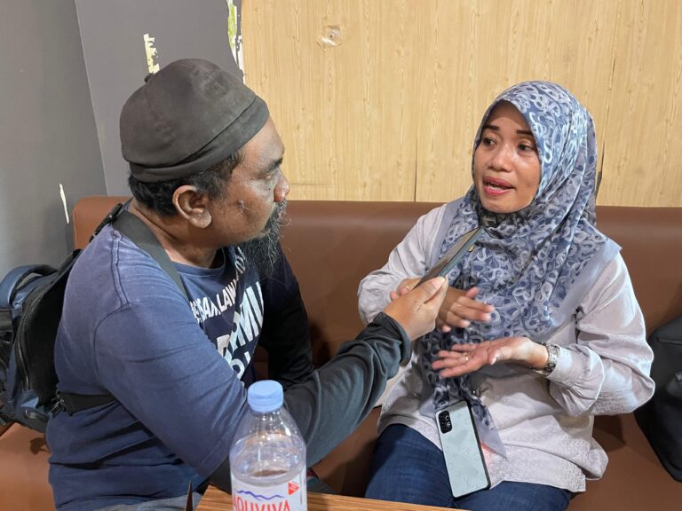 Warga Keluhkan Kondisi Jalan Lahalede Parepare yang Berlubang, Dinas PUPR Janjikan Perbaikan Segera
