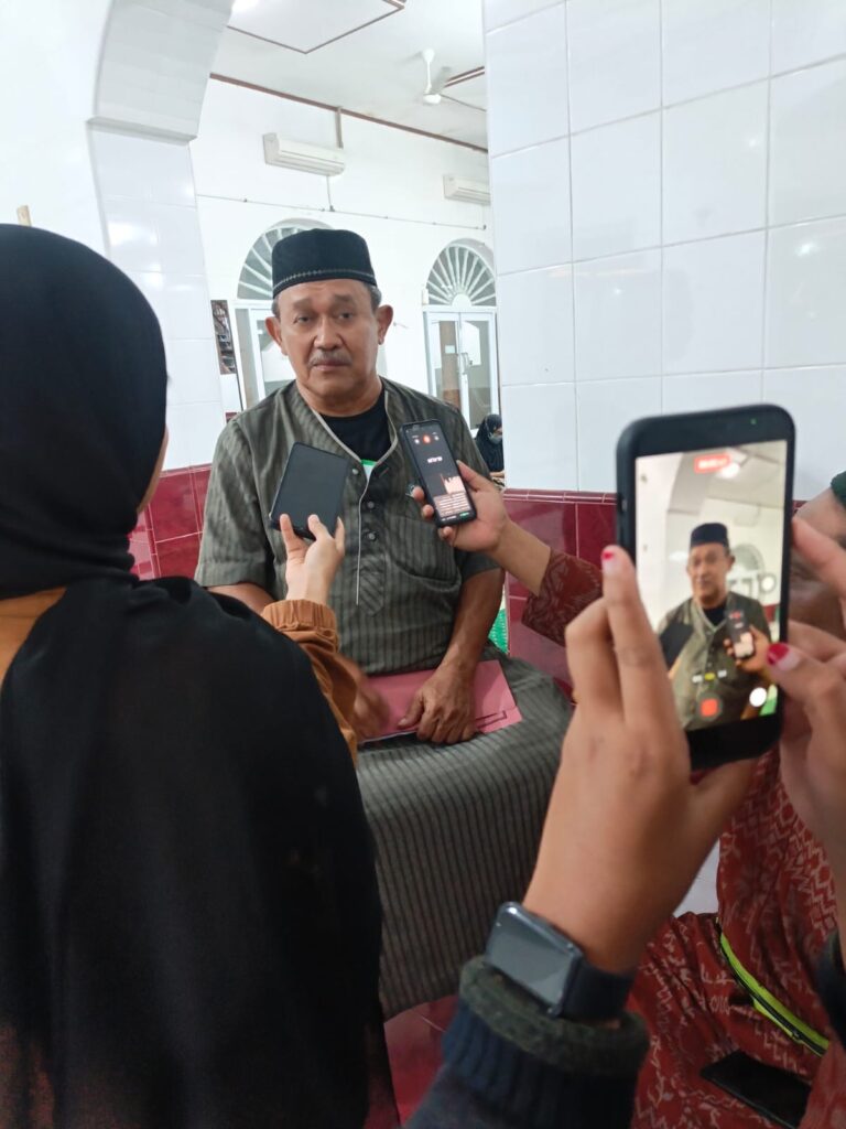 Dermaga Terpendek di Dunia Jadi Fokus Utama Ketua Terpilih Pelra Parepare