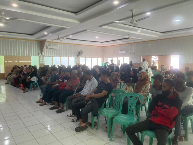 Diduga Potong Upah Karyawan Sepihak, Komisi I DPRD Parepare Siap Panggil Perusahaan Melalui RDP