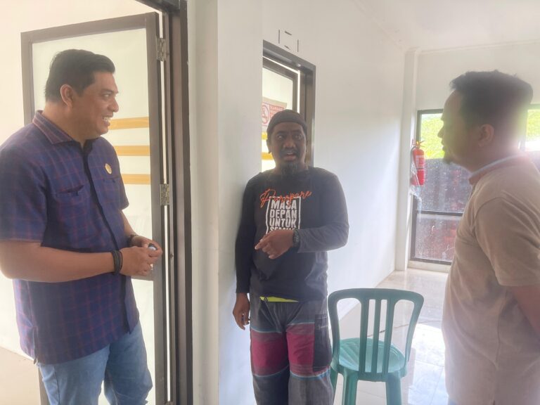 PT Kelapa Gading Berlian Catat Penjualan Rumah Tertinggi di Sulsel, Siapkan Promo Gratis Biaya untuk Warga Parepare