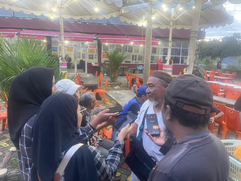 Anggaran Makan Minum Parepare Rp7,2 Miliar, Rudy Najamuddin Minta Evaluasi Penyaluran