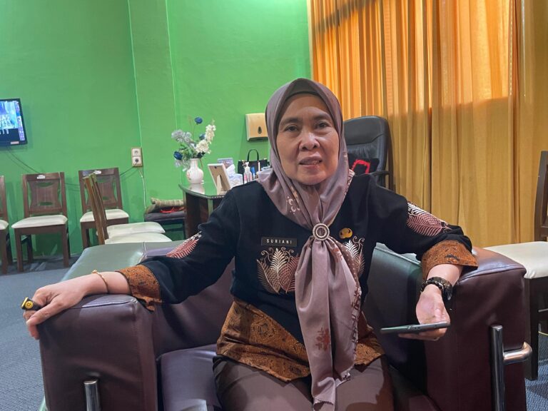 Disdukcapil Parepare Hj. Suryani: Kerja Keras dan Kerja Ikhlas Pertahankan Predikat Terbaik Nasional