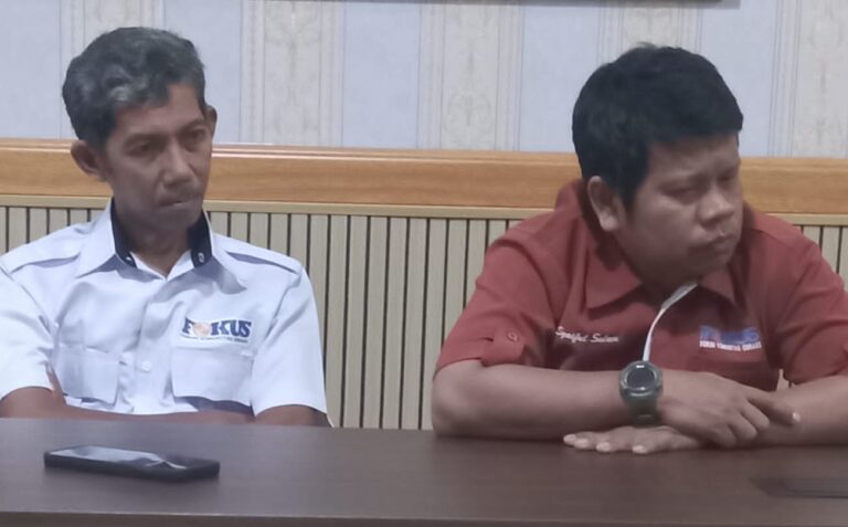 Kerawanan KKN di PPDB 2026, LSM Fokus Parepare Desak Transparansi Jalur Afirmasi Hingga Zonasi