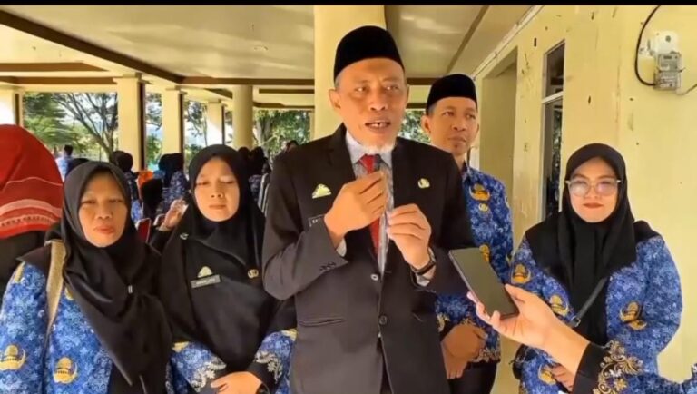 Dinkes Parepare Gencarkan Cek Kesehatan Gratis untuk Deteksi Dini Penyakit Masyarakat