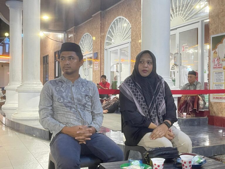 RPH Parepare Perketat SOP Pemotongan Hewan, Jamin Daging di Pasar Aman dan Halal