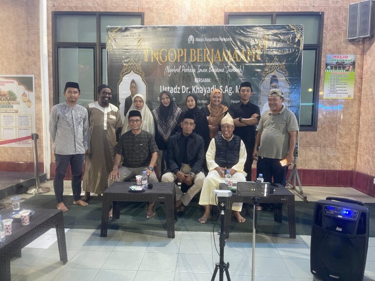 Jelang Iduladha, DPKP Parepare Pastikan Ratusan Sapi Kurban Diperiksa dan Diawasi Ketat