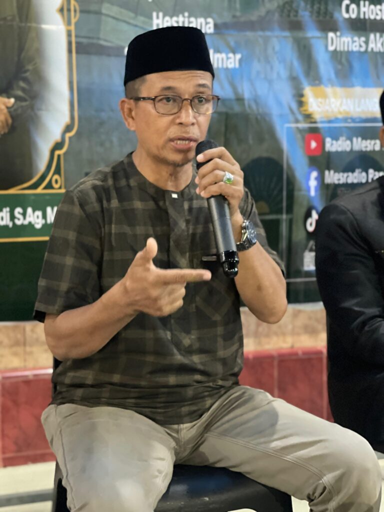 Jelang Iduladha, DPKP Parepare Berikan Tips Memilih Hewan Kurban yang Sehat