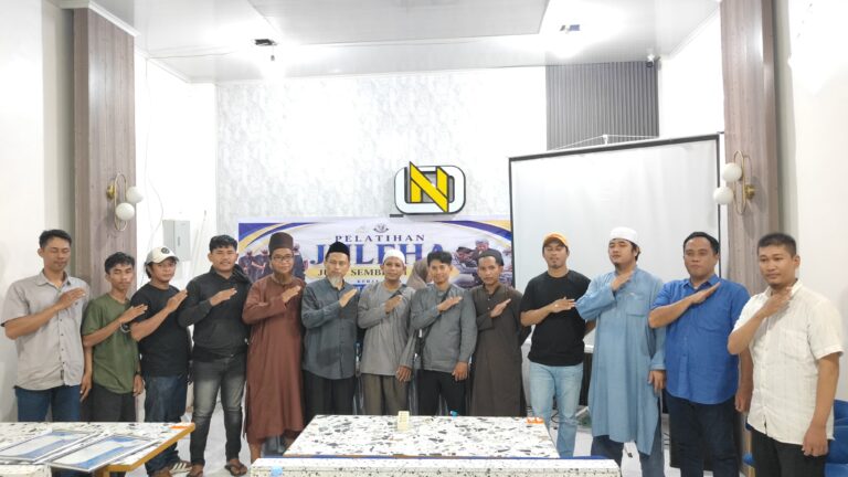 Jelang Idul Adha LPH Pusat Halal Insan Kamil Kembali Gelar “Juleha”, Ada Dari Kaum Hawa