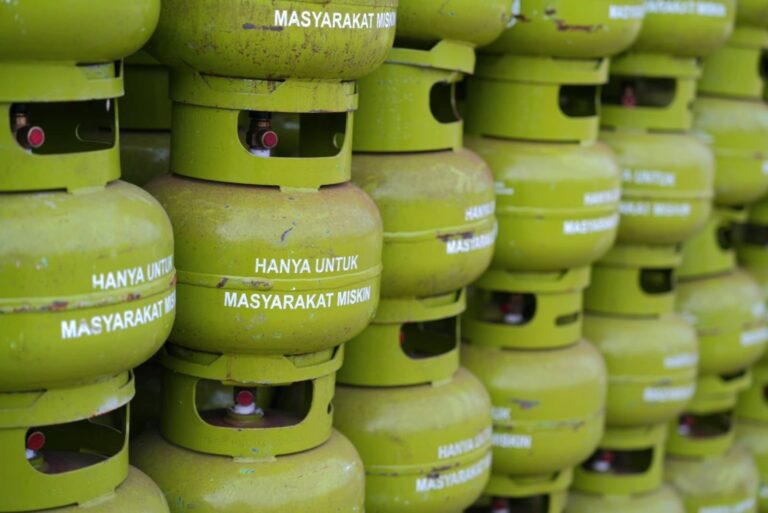 Warga Parepare Pertanyakan Tambahan Kuota Gas Elpiji 3 Kg yang Dinilai Gaib