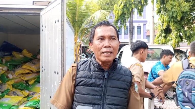 Kendalikan Inflasi Jelang Iduladha, Pemkot Parepare Majukan Jadwal Gerakan Pangan Murah