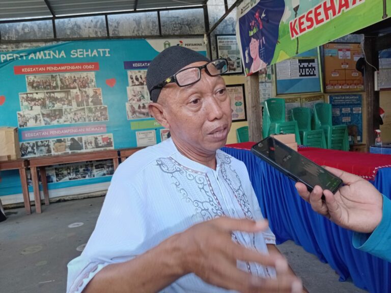 Jadi Satu-satunya yang Kantongi Sertifikat Kemenkumham di Parepare, Ini Rahasia Eksistensi LKM Usaha Bersama Ujung Lare