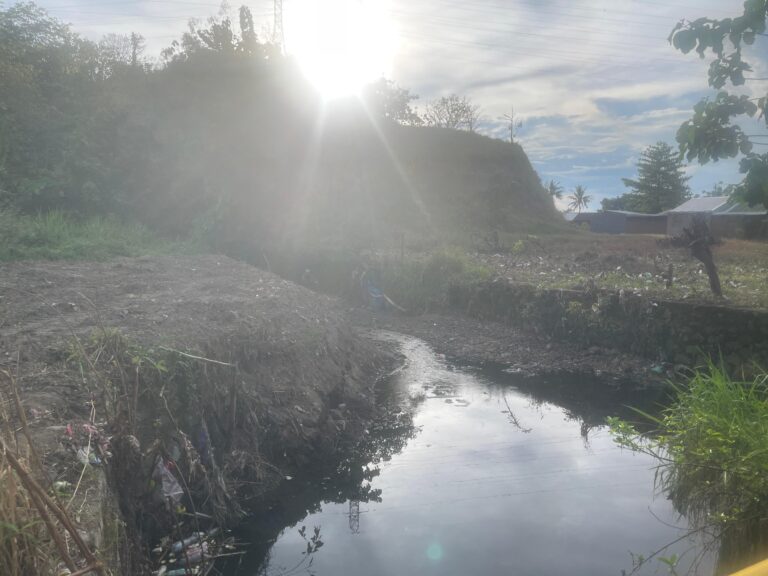 Warga Lauleng Apresiasi Langkah Dinas PUPR Parepare Pantau Rencana Pengerukan Sungai