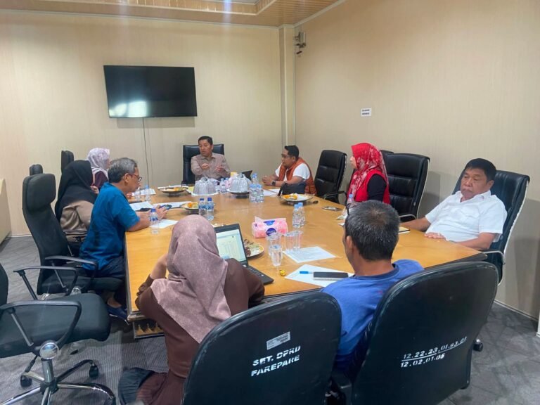 Ingatkan Eksekutif Soal 14 Temuan BPK, Kamaluddin Kadir: Jangan Sampai Jadi Temuan Warisan di 2026