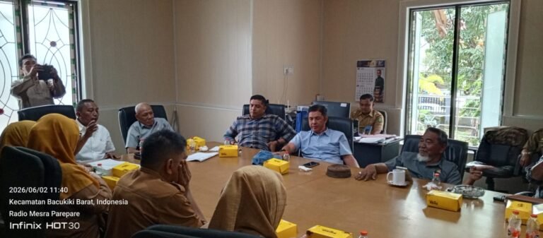 Komisi III DPRD Parepare Soroti Aturan Pendirian Retail Modern, Desak Perlindungan UMKM Lokal