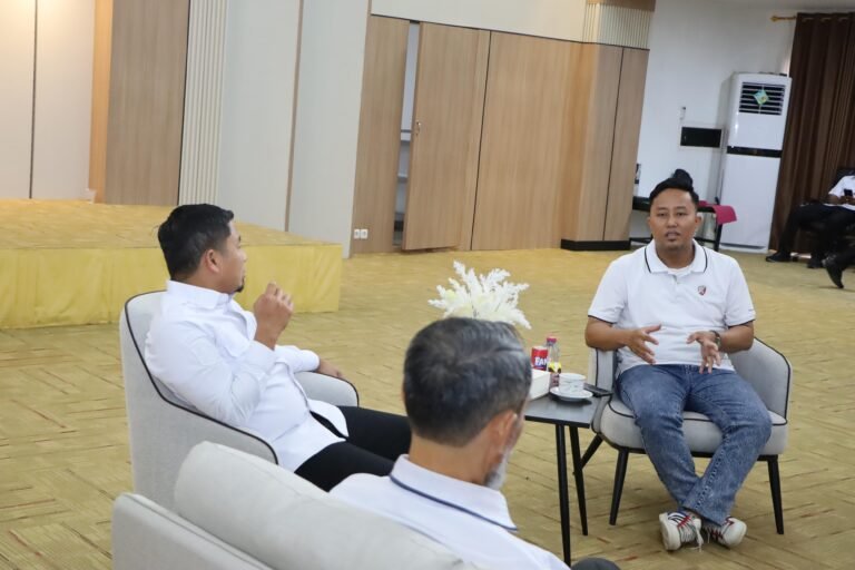 Parepare Siap Jadi Tuan Rumah CCF, Bakal Dihadiri Ribuan Pelaku Industri Kreatif dari 4 Provinsi