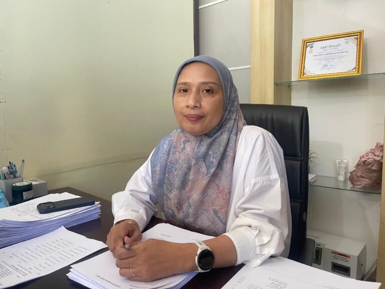 Bulog Parepare Pastikan Stok Beras Aman dan Surplus hingga Akhir Tahun 2026
